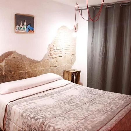 Bed and Breakfast Casa Paeria Lleida Exteriér fotografie