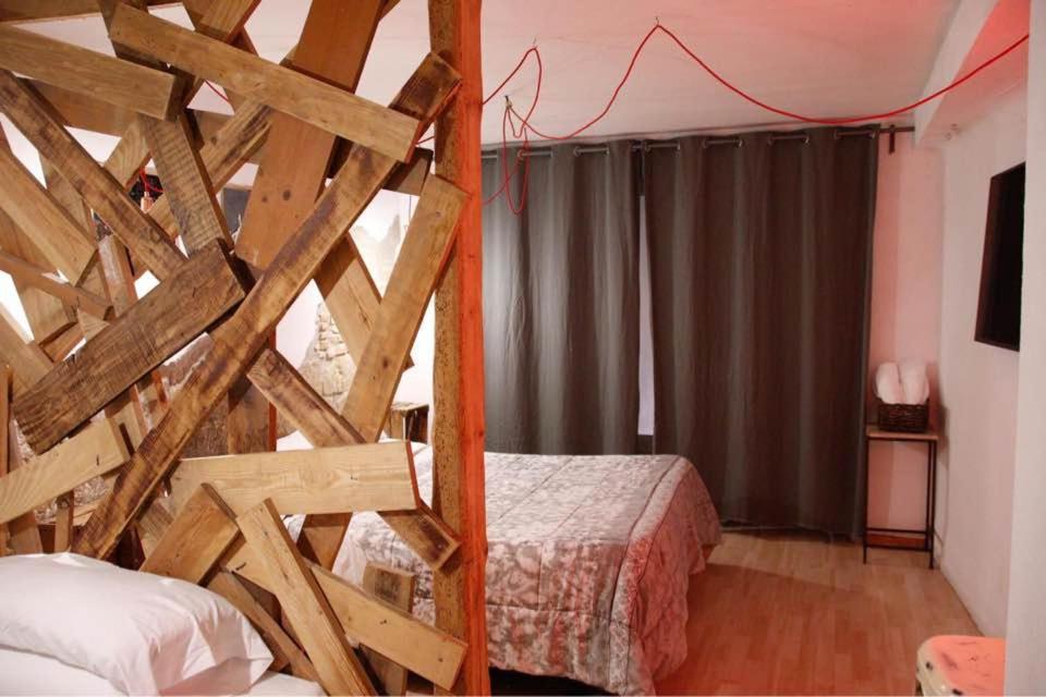 Bed and Breakfast Casa Paeria Lleida Exteriér fotografie